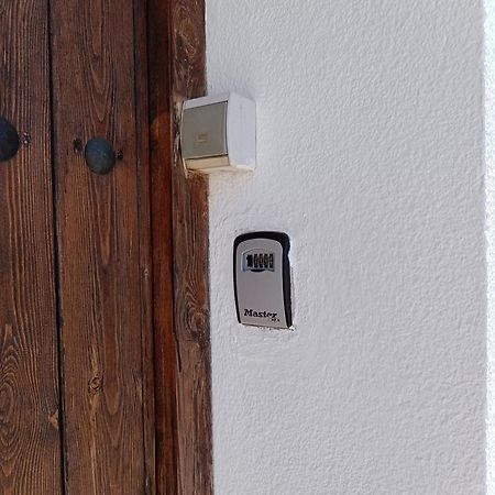 Villa Rincones De Dario: Capitulo I Campo De Criptana Esterno foto